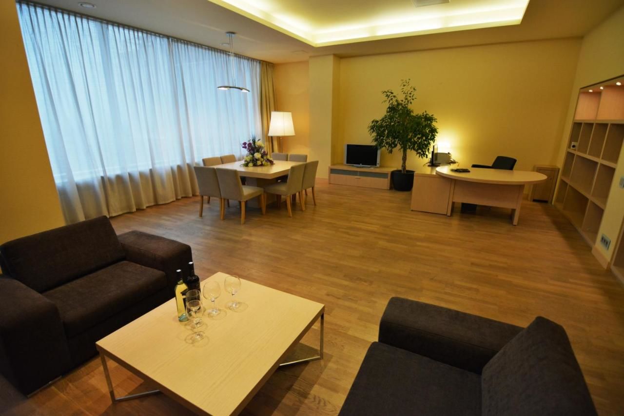 Отель Riga Islande Hotel with FREE Parking Рига-18