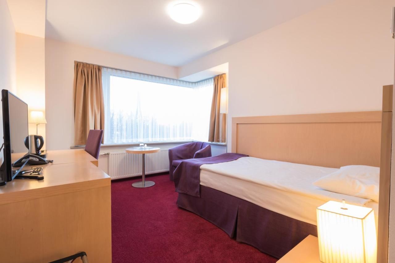 Отель Riga Islande Hotel with FREE Parking Рига